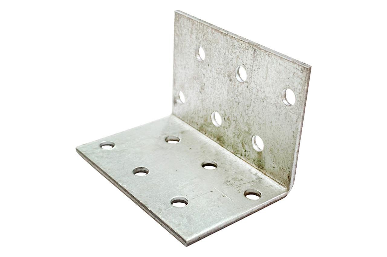 Уголок симметричный TNх40х40х60х2 мм KP-3 5 шт. (2781395331)