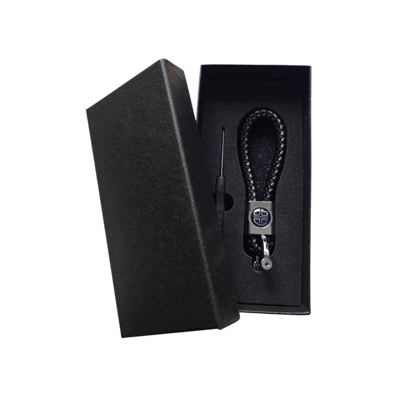 Брелок для автомобильных ключей Dodge (1380048279)