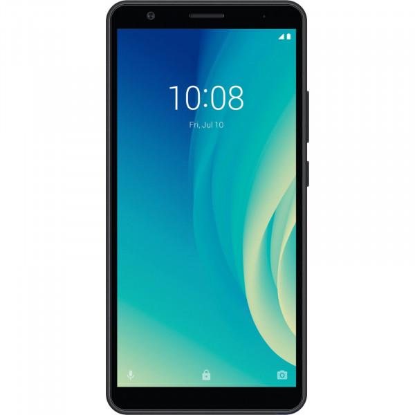ᐉ Смартфон ZTE Blade L210 1/32GB Black • Краща ціна в Києві, Україні ...