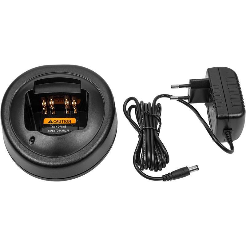 Зарядное устройство Power-Time для Motorola GP320