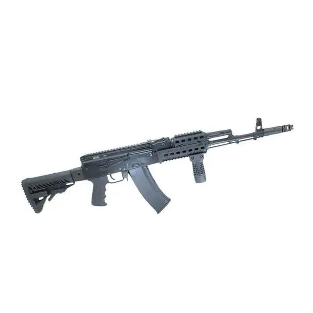 Рукоятка переноса огня DLG Tactical DLG-116 на Picatinny Черный (241729) - фото 8 Рукоятка переноса огня DLG Tactical DLG-116 на Picatinny Черный (241729) - фото 8