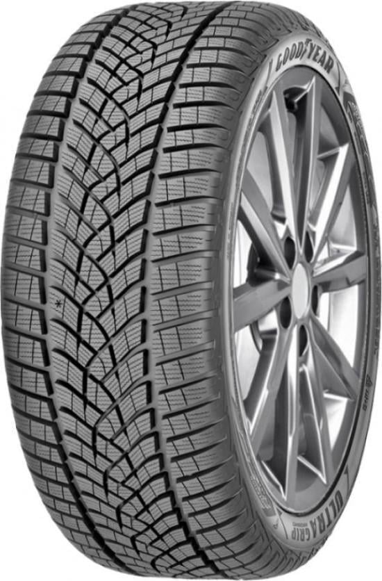 Автошина Goodyear UltraGrip Performance Plus 245/45 R17 99V FR XL не шип