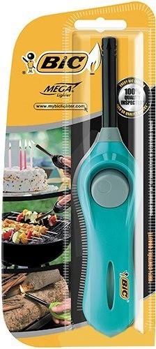 Запальничка побутова BIC U140 (862261)