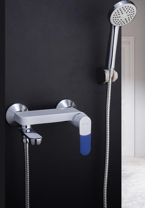 Змішувач для ванни Frap F3234 Змішувач для ванни Frap F3234