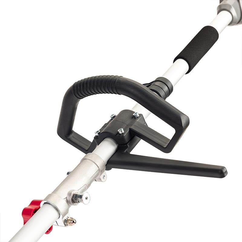 Триммер садовый аккумуляторный бесщеточный Worcraft CGT-S20LiB с аккумулятором 4А и зарядным мотокоса для сада (43220) - фото 4 Триммер садовый аккумуляторный бесщеточный Worcraft CGT-S20LiB с аккумулятором 4А и зарядным мотокоса для сада (43220) - фото 4