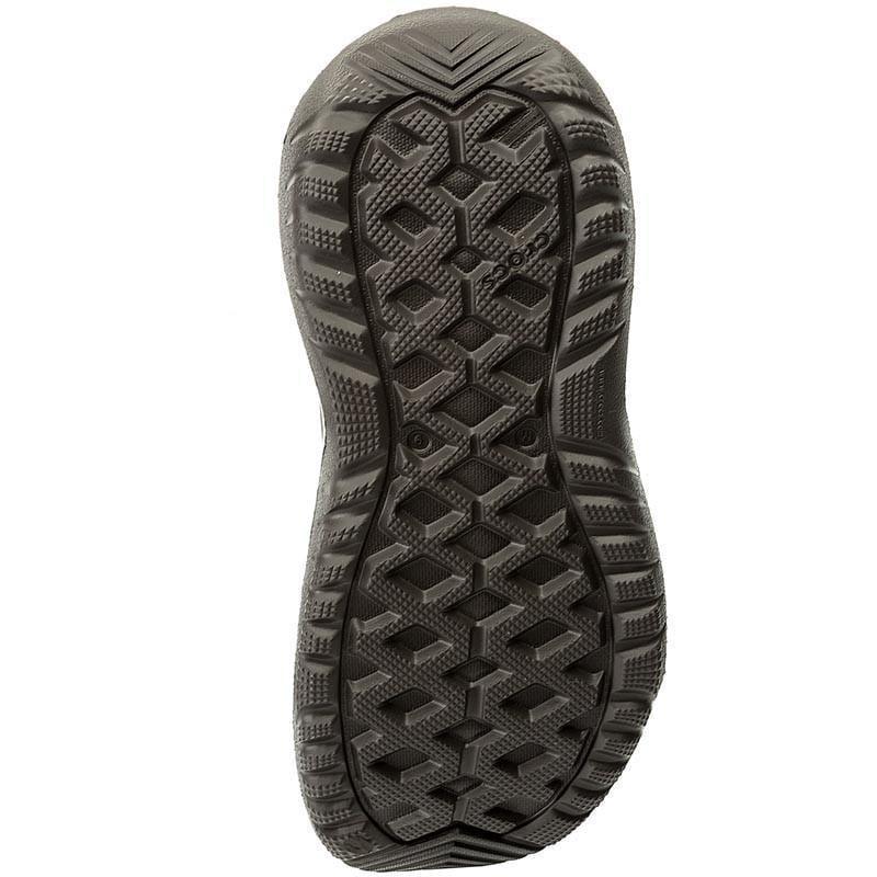 Сандалии мужские Crocs Swiftwater River Sandal р. 44/45 Espresso (1158) - фото 11