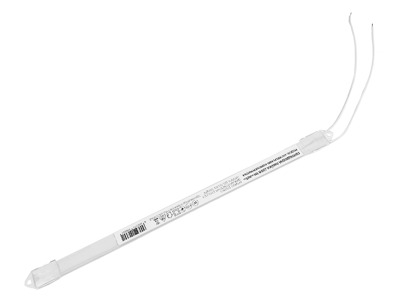 Світлодіодна лінійка MTK матова пластик 220V 1000 мм 6000-6500K (1011933) - фото 4 Світлодіодна лінійка MTK матова пластик 220V 1000 мм 6000-6500K (1011933) - фото 4