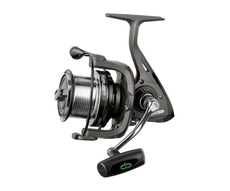 Катушка Carp Pro D-Carp 5500 (CPDC55)