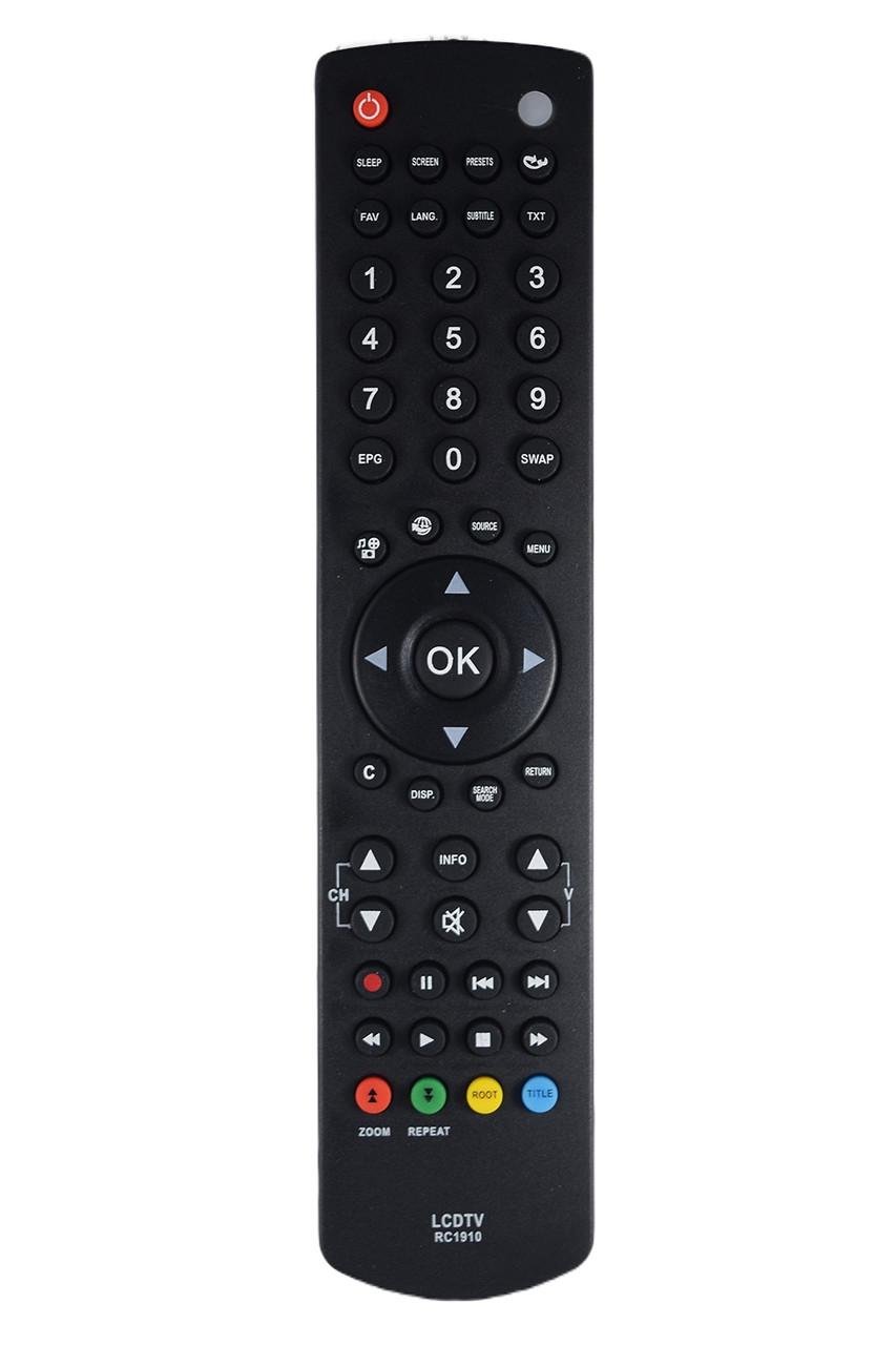 Пульт для телевизора DANTAX 32LV404 (1922001367)