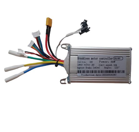 Контроллер Brushless для электросамоката Xiaomi M365 (0847)
