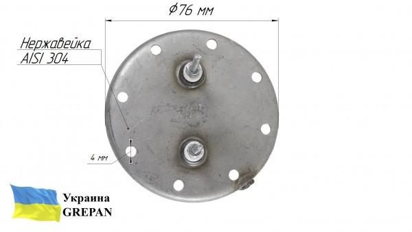 Тэн Grepan Атмор 3500W 1 (atm008) - фото 5