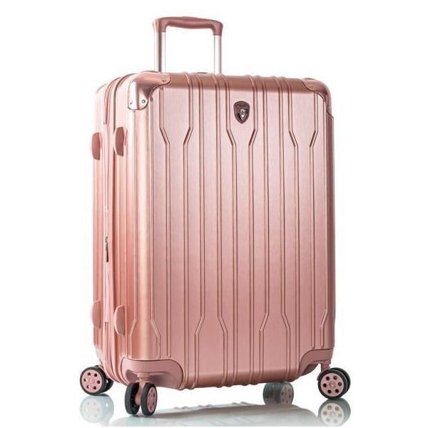 Чемодан Heys Xtrak M Rose Gold (10103-0131-26)