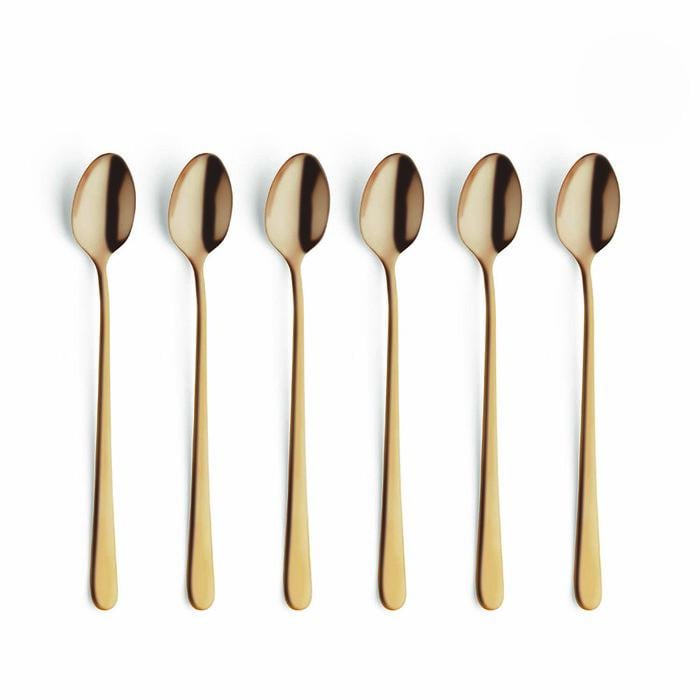 Набір для чаю Austin Gold Amefa 6 шт. (F1410AUTR06AV6)