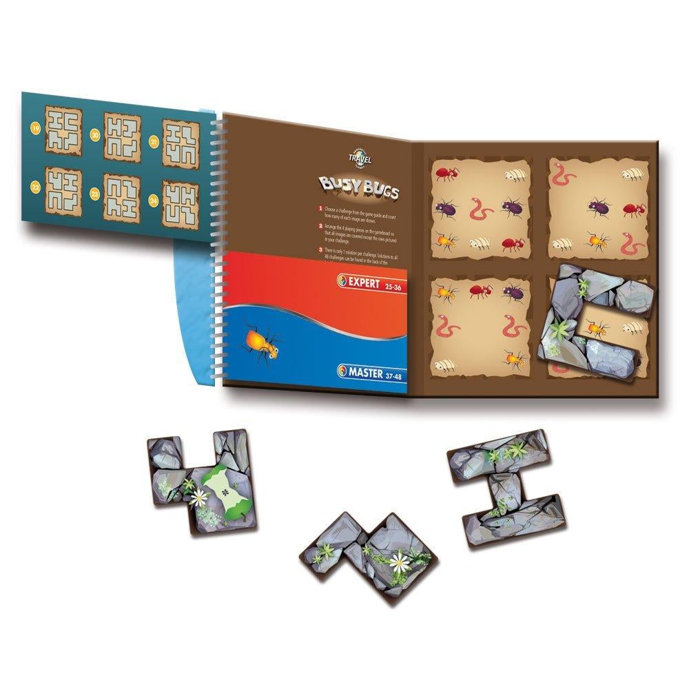 Настільна гра Strateg Cosmo Dubble (331) - фото 2 Настільна гра Strateg Cosmo Dubble (331) - фото 2