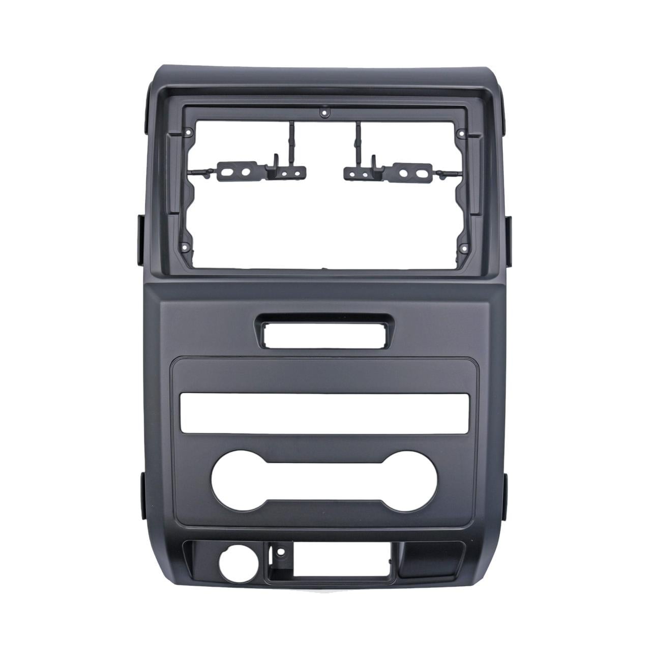 Інсталяційний комплект QIV під Ford F150 P415 Raptor 2008-2014 F2 9" (Q65024)