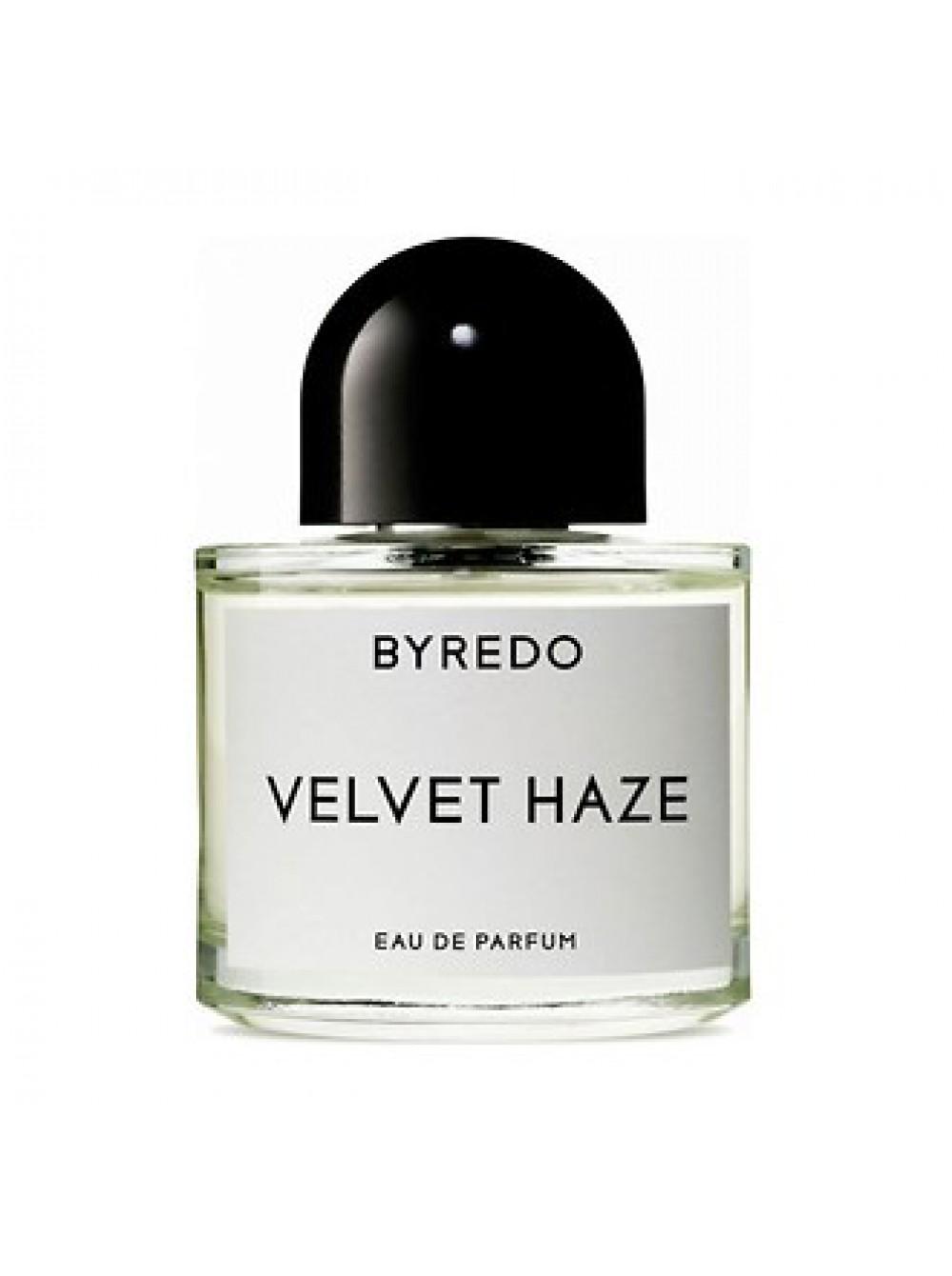 Парфюмированная вода унисекс Byredo Velvet Haze 100 мл (75152)
