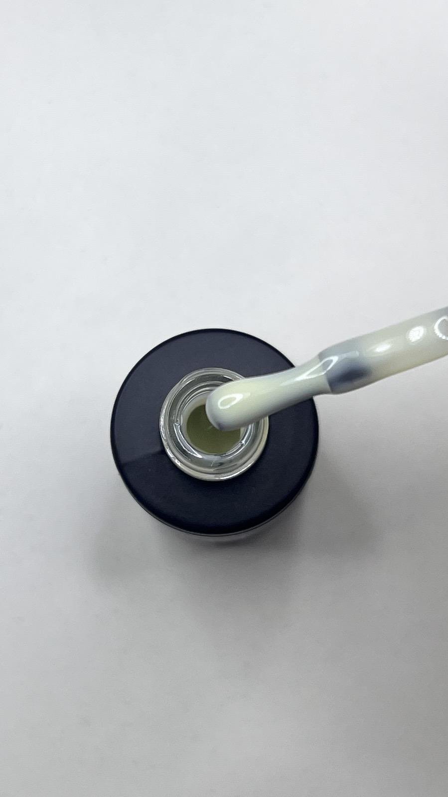 Покриття Flex Mello Top без липкого шару із УФ-фільтром 8 мл Вершкове масло