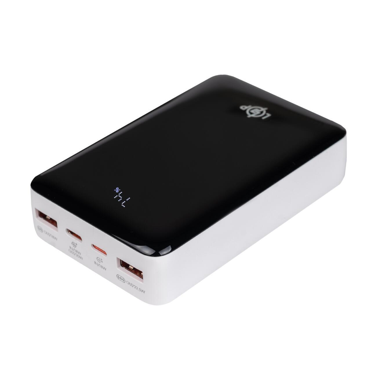 Акумулятор зовнішній LP PQ22 20000mAh 22,5W (3098521762)