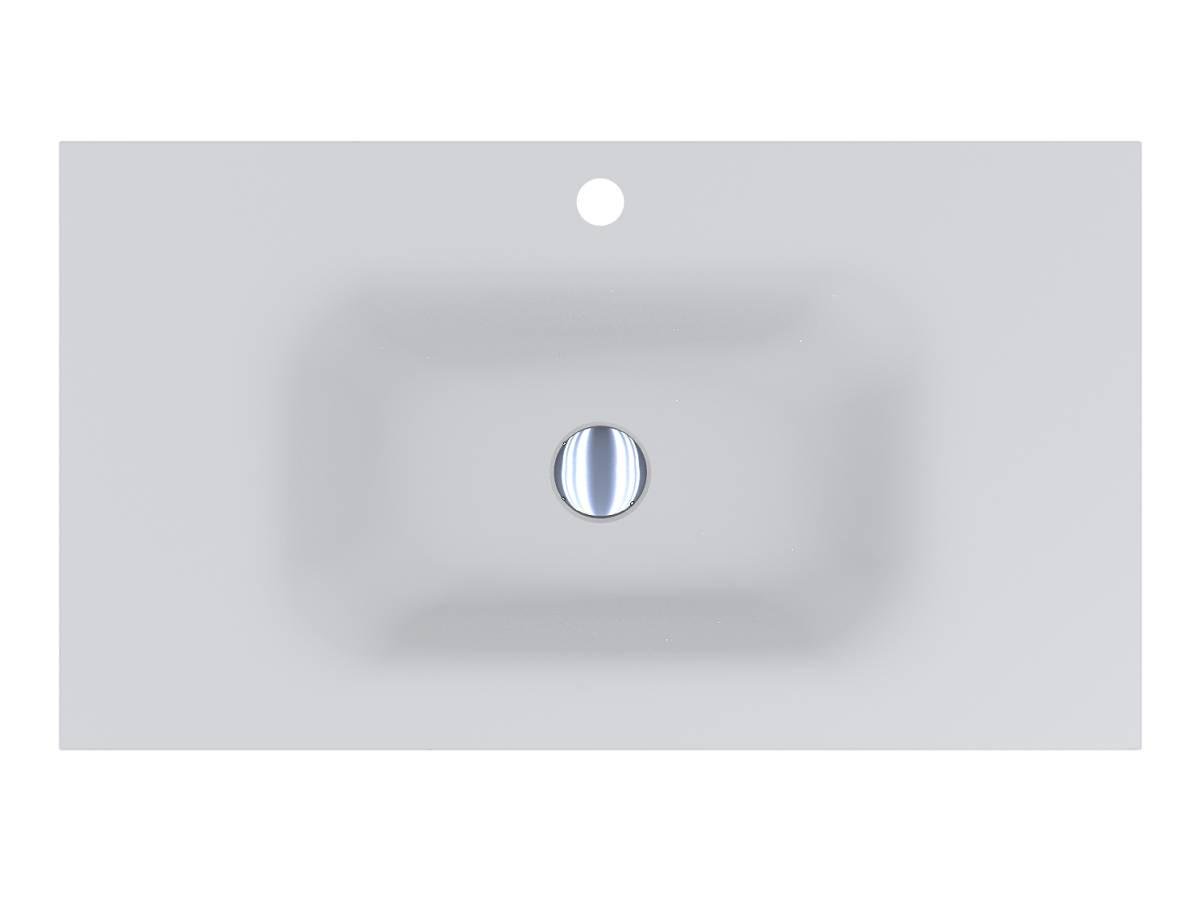 Умивальник Miraggio Jessel 800 Matt - фото 2