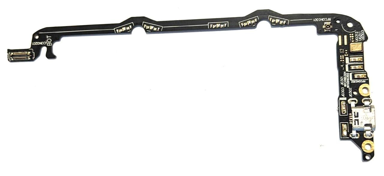 Нижняя плата для Asus ZenFone 2 ZE500KL