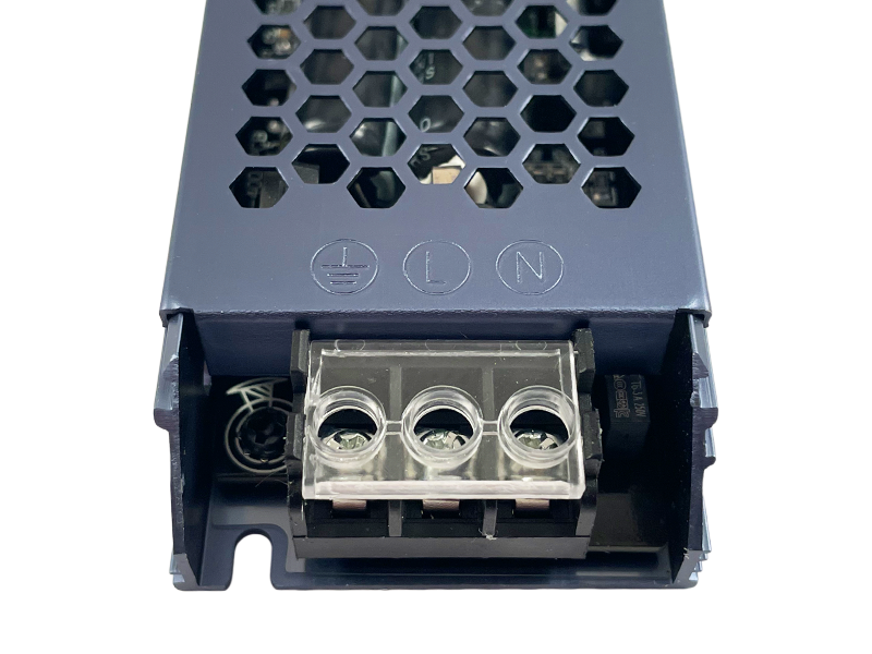 Блок питания MTK IP20 12,5А МТК 24V 300W (23500237) - фото 5 Блок питания MTK IP20 12,5А МТК 24V 300W (23500237) - фото 5