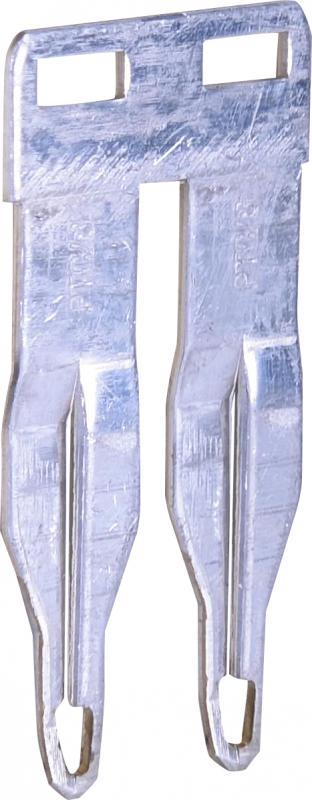 Перемычка соединительная для клемм ETI ESP-PTC/8/02 2P ESP-HMM.6 втычная (3903160)