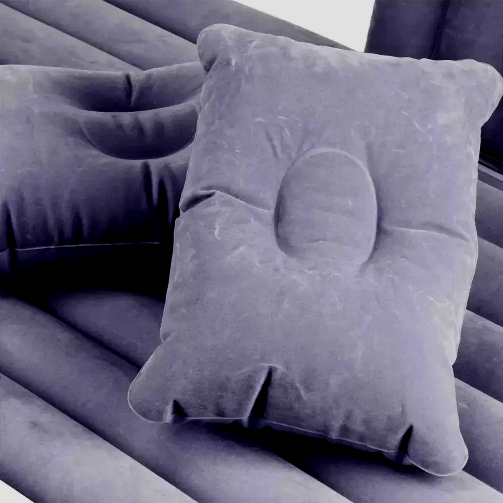 Матрац автомобільний Car Travel Bed 03 на заднє сидіння з насосом/подушками 2 шт. (29909579) - фото 10 Матрац автомобільний Car Travel Bed 03 на заднє сидіння з насосом/подушками 2 шт. (29909579) - фото 10