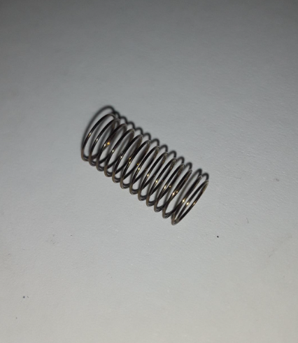 Пружина для молочной системы Franke 560.0004.965/1T310644 (56940006515)