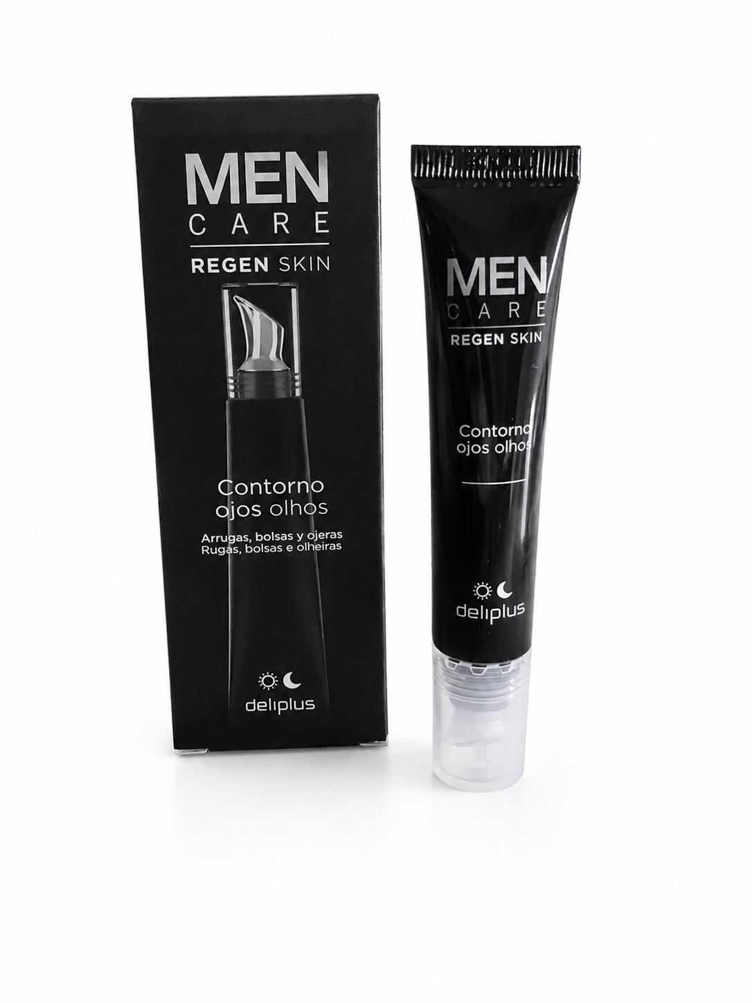 Крем мужской для контура глаз MEN CARE REGEN SKIN 15 мл