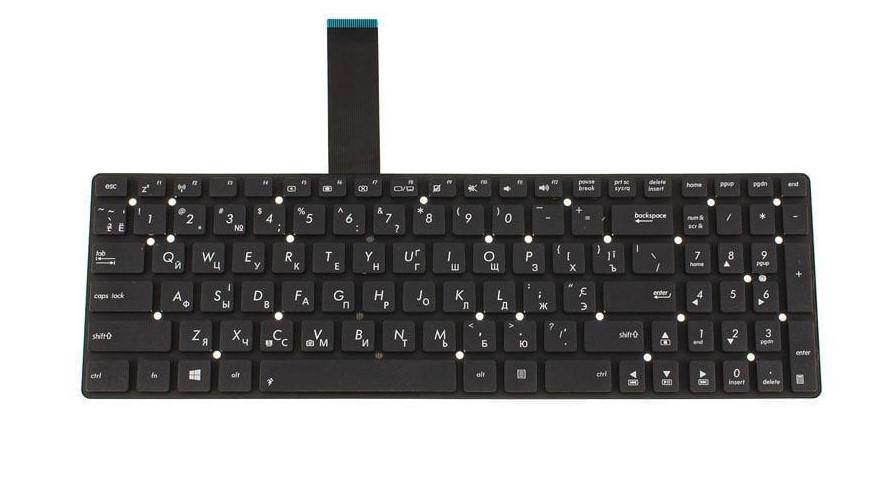 Клавиатура для ноутбука Asus A751LDB (170165)