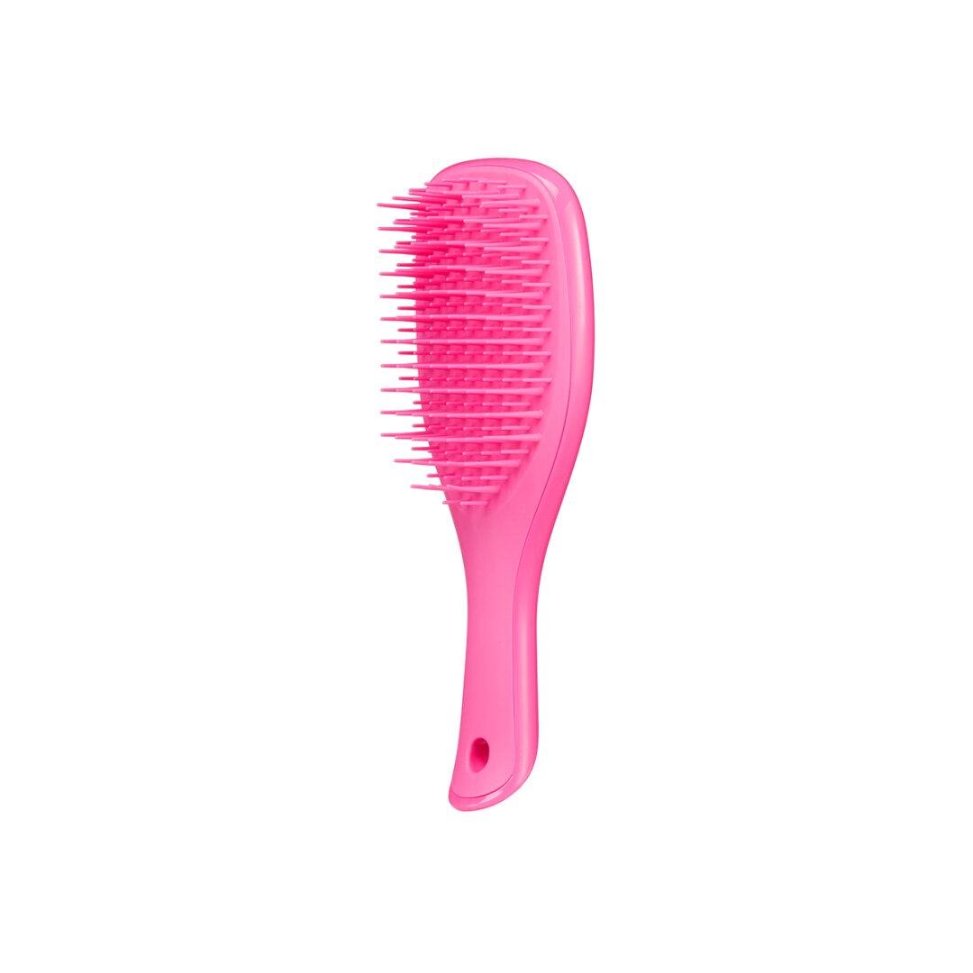 Гребінець міні Tangle Teezer The Wet Detangler Mini Pink Sherbet (1717078385)