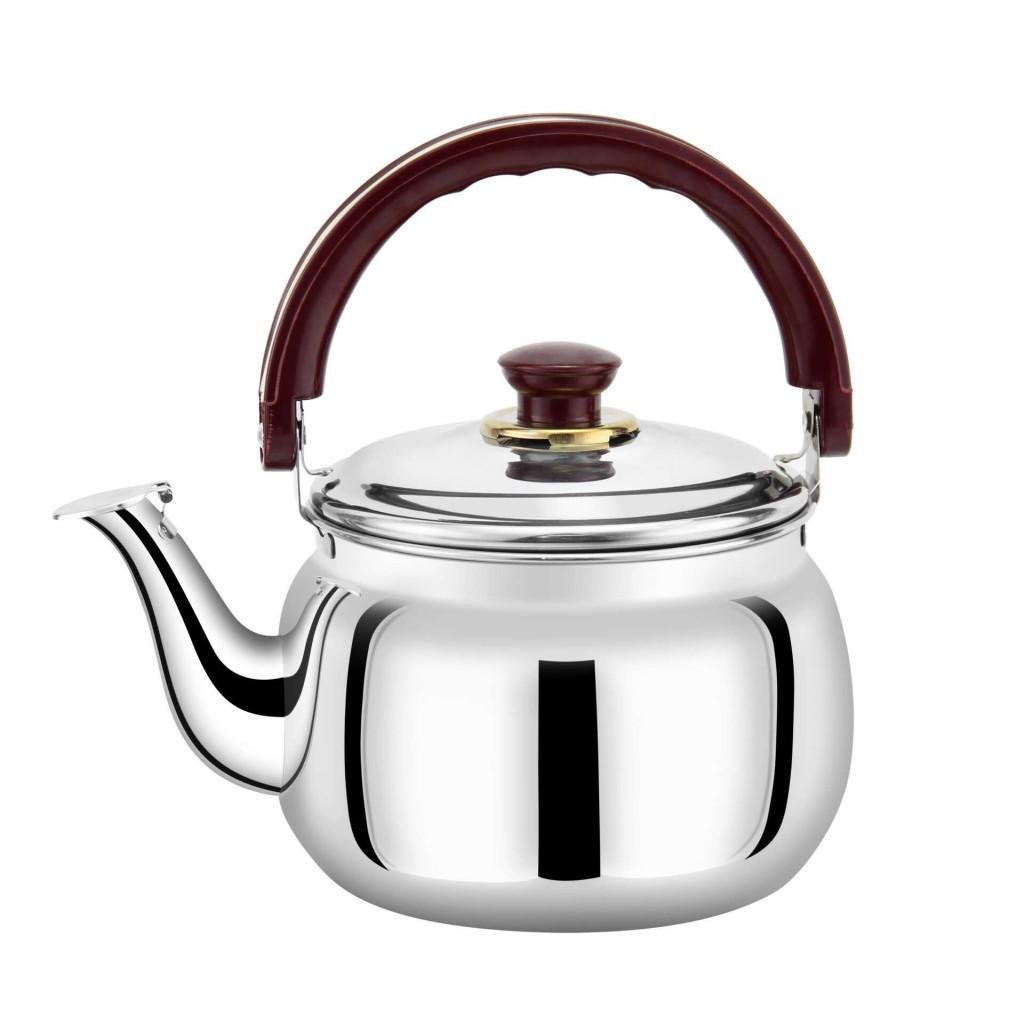 Чайник для плиты Con Brio со свистком 2,7 л (CB-431)