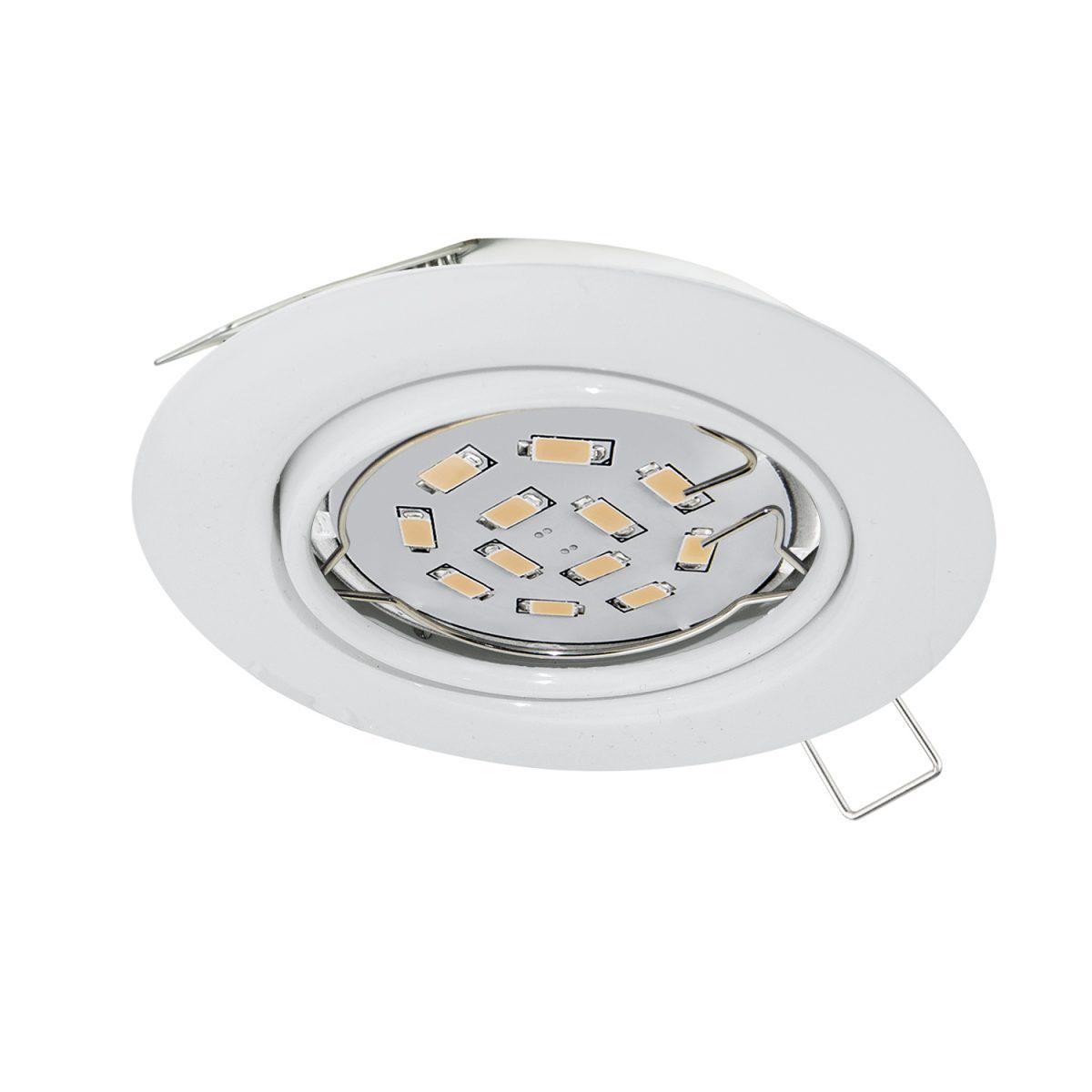 Точечный светильник Eglo Peneto 94239