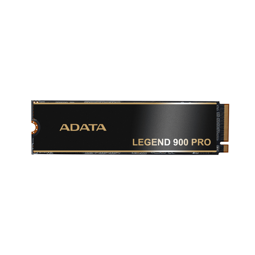 Накопитель SSD M.2 ADATA LEGEND 900 PRO 2 Тб 2280 PCIe Gen 4x4 3D NAND Read/Write 7400/6500 MB/sec (34602905)