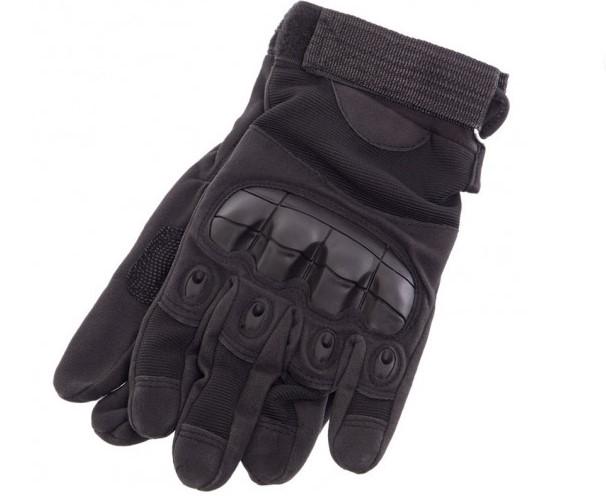 Рукавиці T-Gloves L Чорний