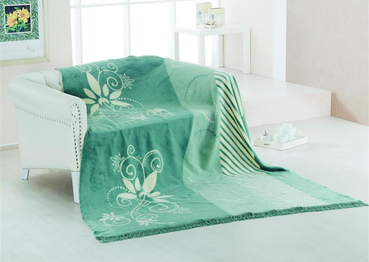 Плед Lotus Bonita хлопок 150х200 (200005928)