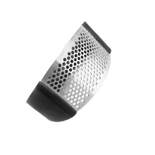 Прес для часнику ручний метал Black (510154) Прес для часнику ручний метал Black (510154)