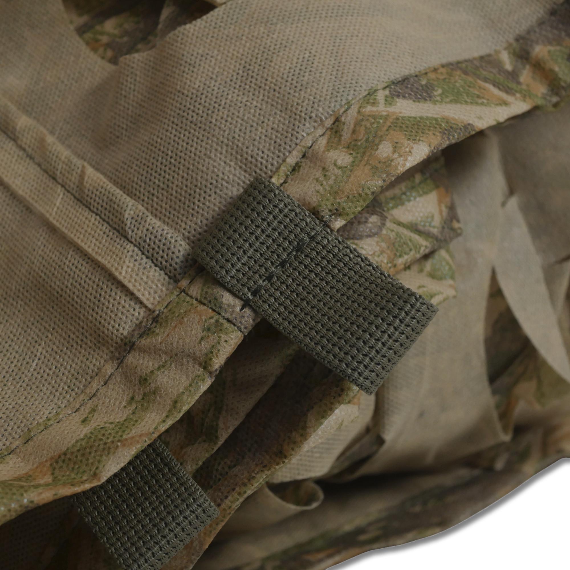 Маскировочная сетка Militex Камыш 10х15 м (25227259) - фото 6