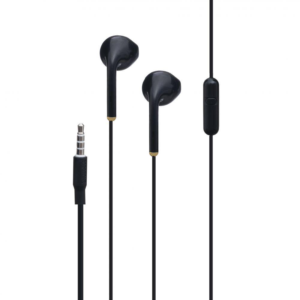 Навушники Borofone BM46 Black (29caa1-12911) Навушники Borofone BM46 Black (29caa1-12911)