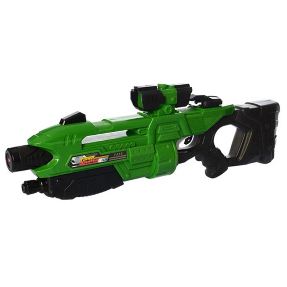 Дитячий іграшковий бластер водяний Bambi MR 0212 помпа Вид 4 (RLT31636s41742)