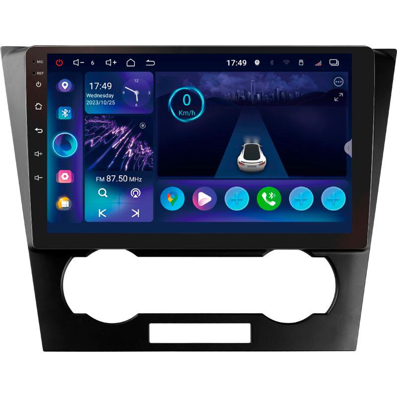 Автомагнитола штатная Sigma S9332 для Chevrolet Epica 1 2006-2012 3/32 Gb 4G DSP 9" (AR-90910)