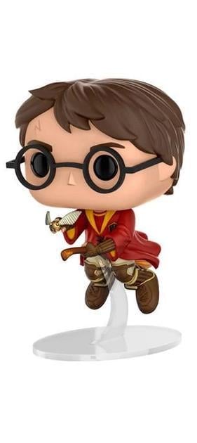 Фігурка Funko Pop №31 Harry Potter коллекционная (17dcd789)