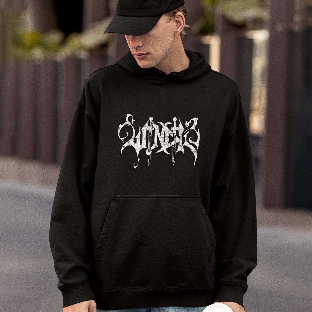 Худи флисовый унисекс Windir Arntor 1999 S Черный (00000004933) Худи флисовый унисекс Windir Arntor 1999 S Черный (00000004933)