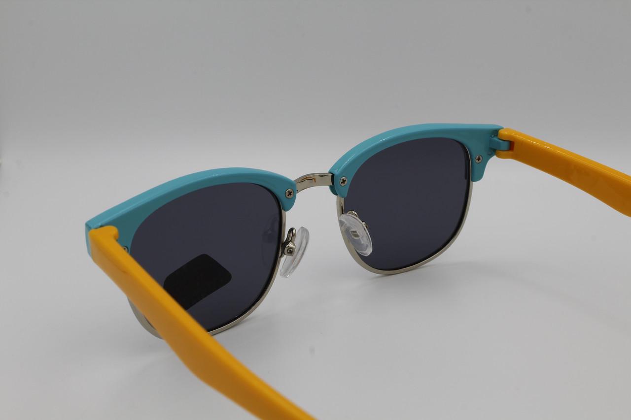 Солнцезащитные очки детские поляризованные (16133 с3) - фото 8 Солнцезащитные очки детские поляризованные (16133 с3) - фото 8