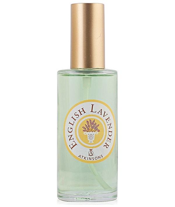Туалетная вода унисекс Atkinsons English Lavender 75 мл в транспортной упаковке (376878)
