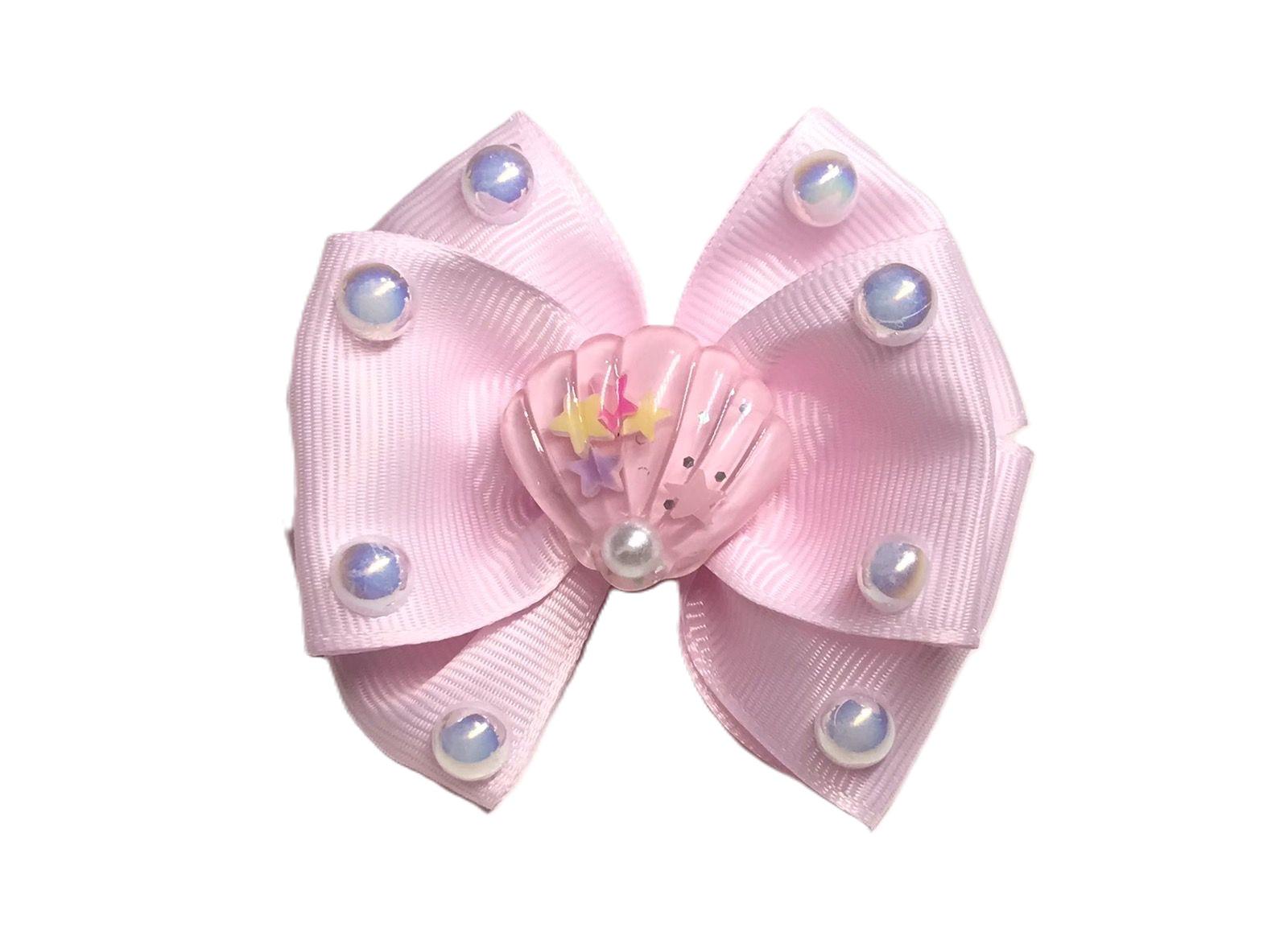 Резинки и шпильки для волос Stenson WW02058 4 шт. (14332393)