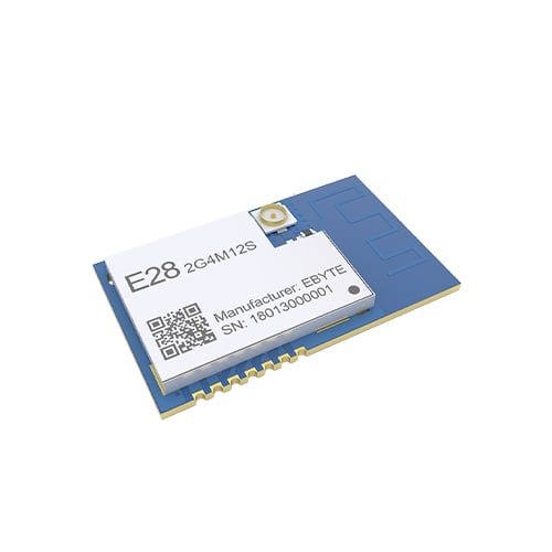 Модуль EBYTE E28-2G4M12S LoRa SX1281 12dBm (38986387)
