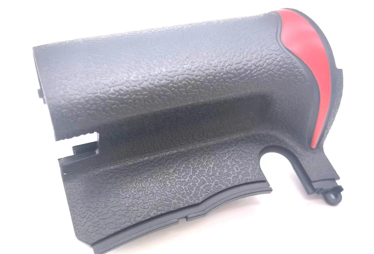 Гумка накладка протиковзна передня під руку для фотоапарата Nikon D7000 (2830174319)