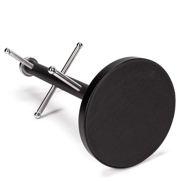 Стойка-подставка для чашек Kamille из нержавеющей стали Черный (0183bl) - фото 4 Стойка-подставка для чашек Kamille из нержавеющей стали Черный (0183bl) - фото 4