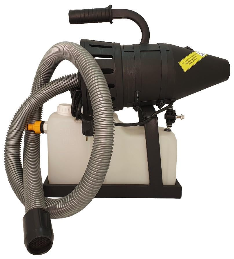 Генератор холодного туману Duru HDM 5